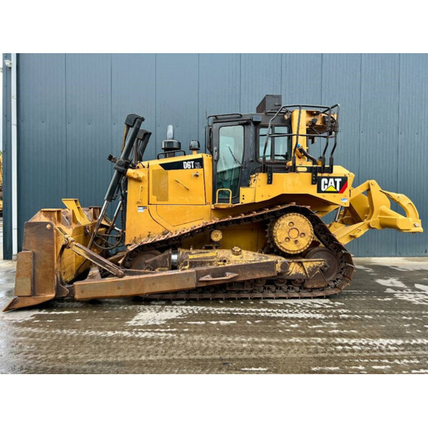 2015 Caterpillar D6T-42454999