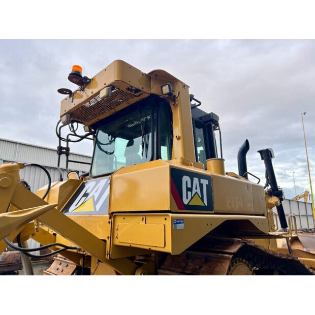 2015 Caterpillar D6T-42455015