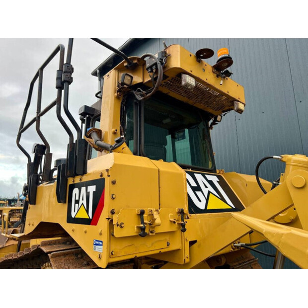 2015 Caterpillar D6T-42455024
