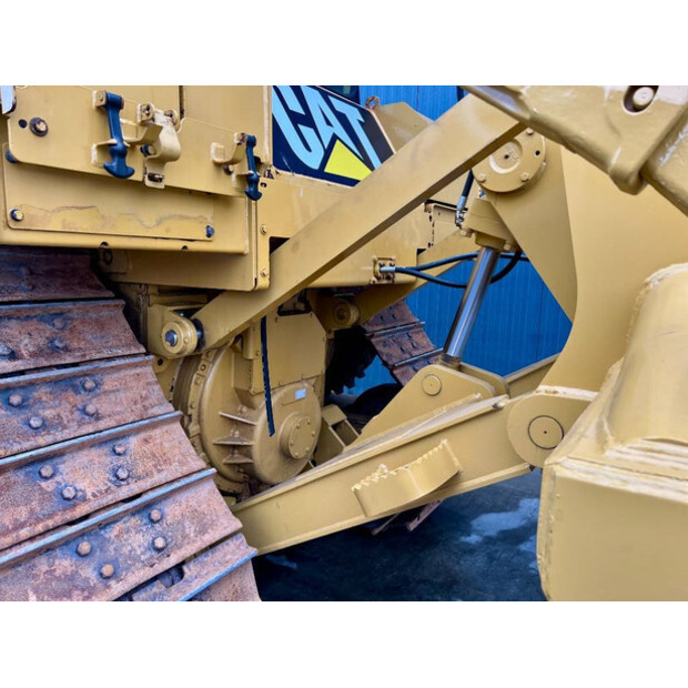 2015 Caterpillar D6T-42455031