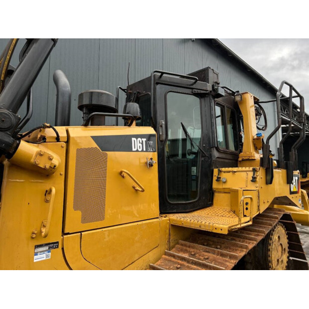 2015 Caterpillar D6T-42455032