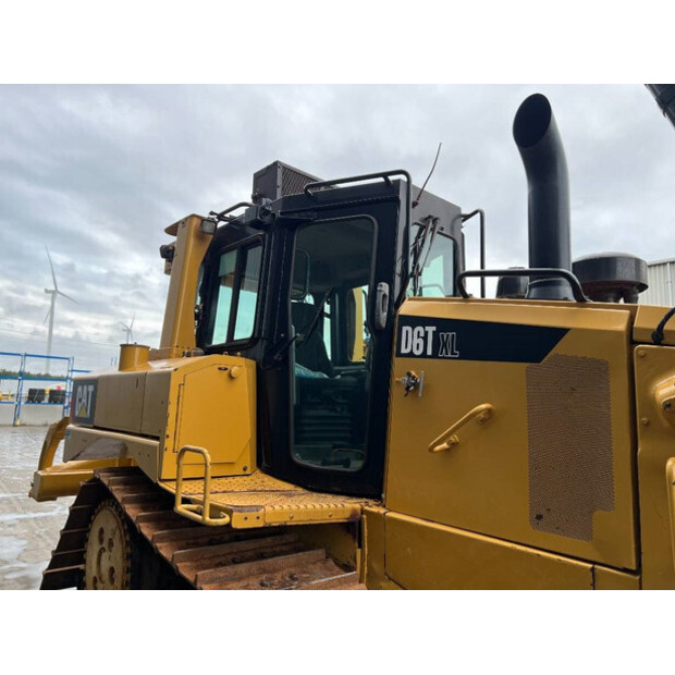 2015 Caterpillar D6T-42455033