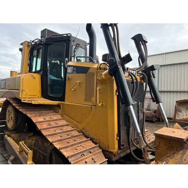 2015 Caterpillar D6T-42455034