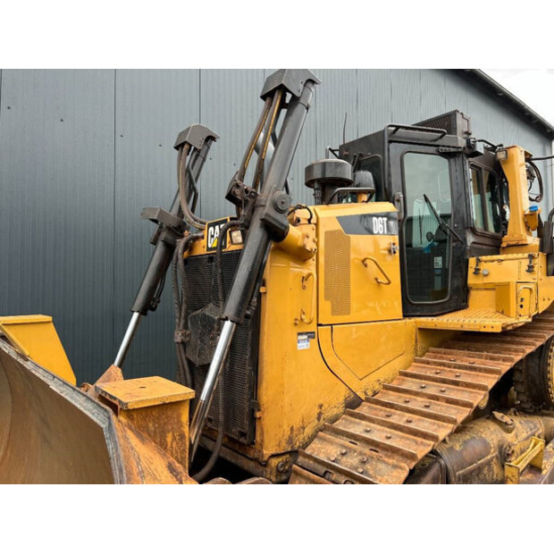 2015 Caterpillar D6T-42455035