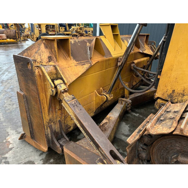 2015 Caterpillar D6T-42455036