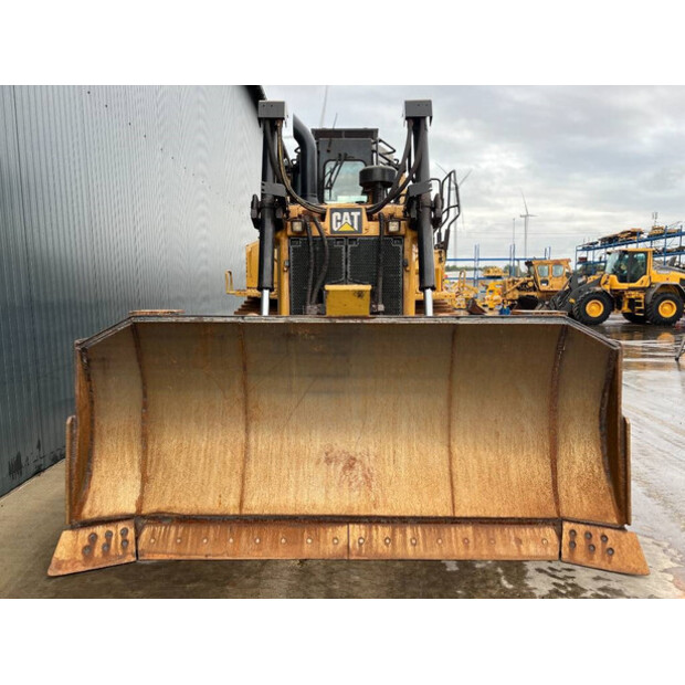 2015 Caterpillar D6T-42455037