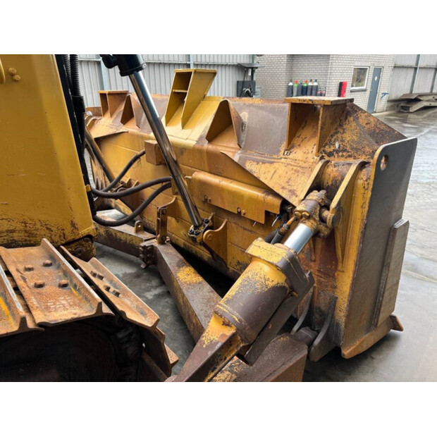 2015 Caterpillar D6T-42455038