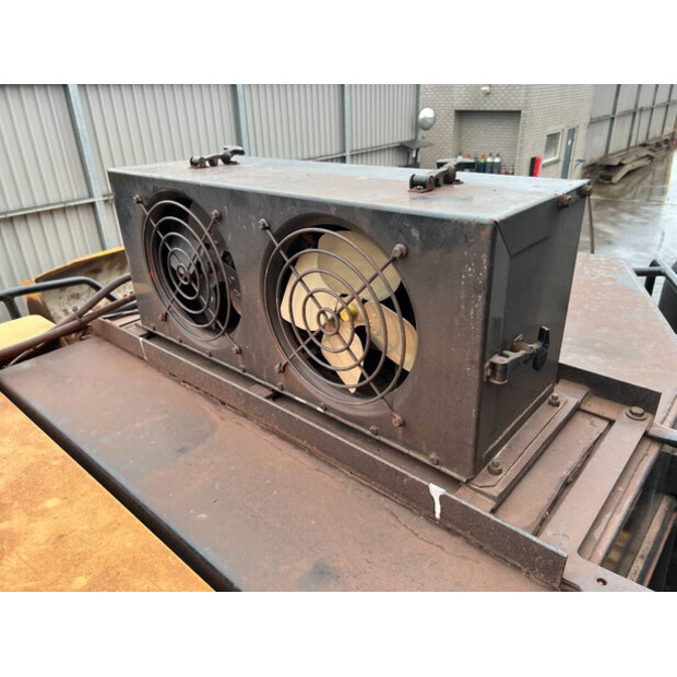 2015 Caterpillar D6T-42455039