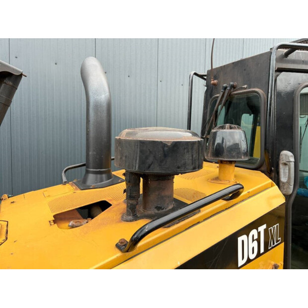 2015 Caterpillar D6T-42455040
