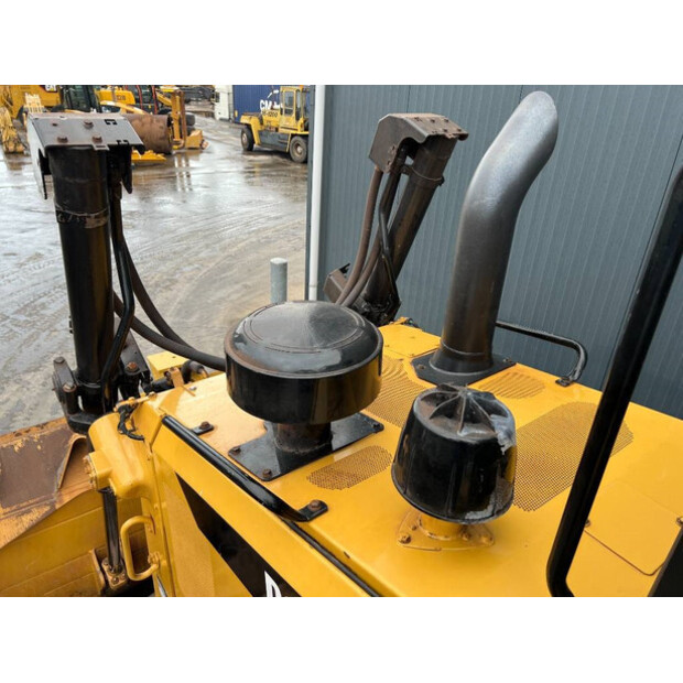 2015 Caterpillar D6T-42455041