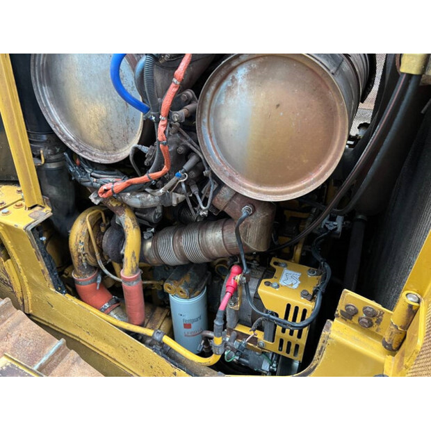 2015 Caterpillar D6T-42455045