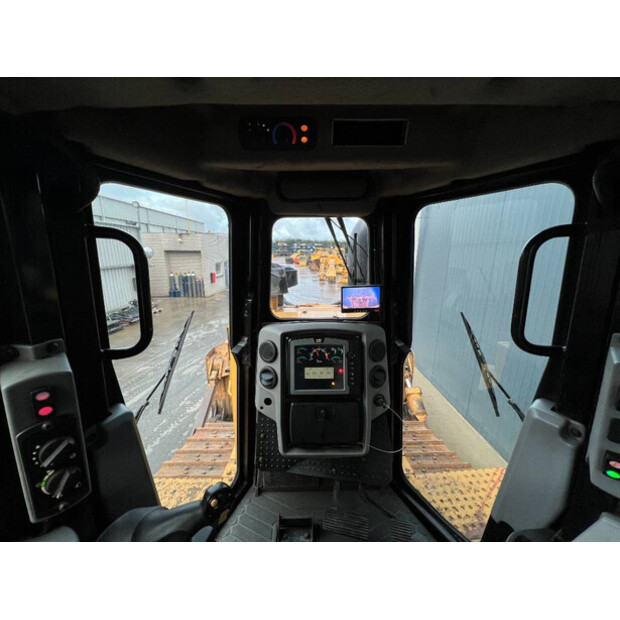 2015 Caterpillar D6T-42455064