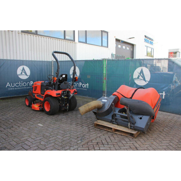 2017 KUBOTA BX2350-42455073