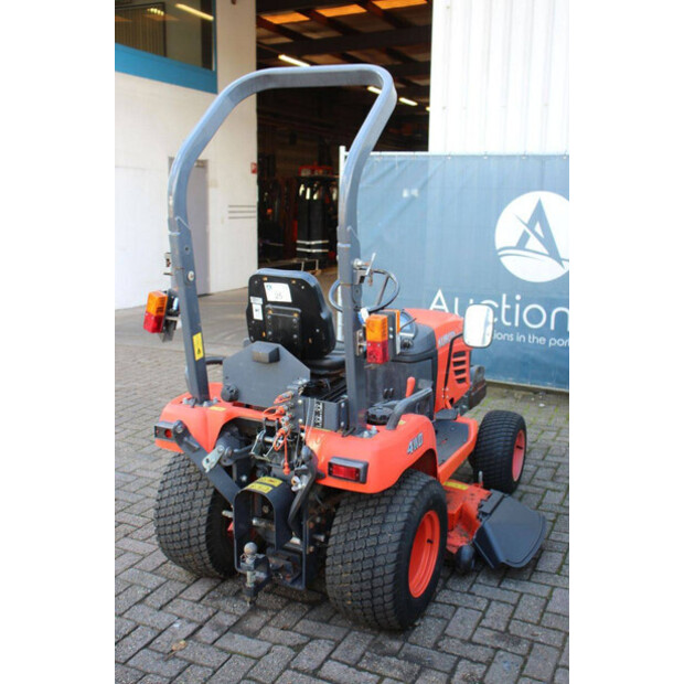 2017 KUBOTA BX2350-42455078