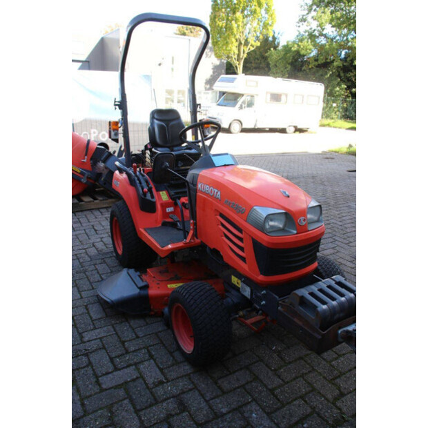 2017 KUBOTA BX2350-42455080
