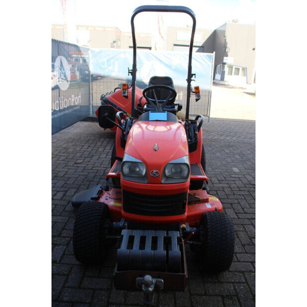 2017 KUBOTA BX2350-42455082