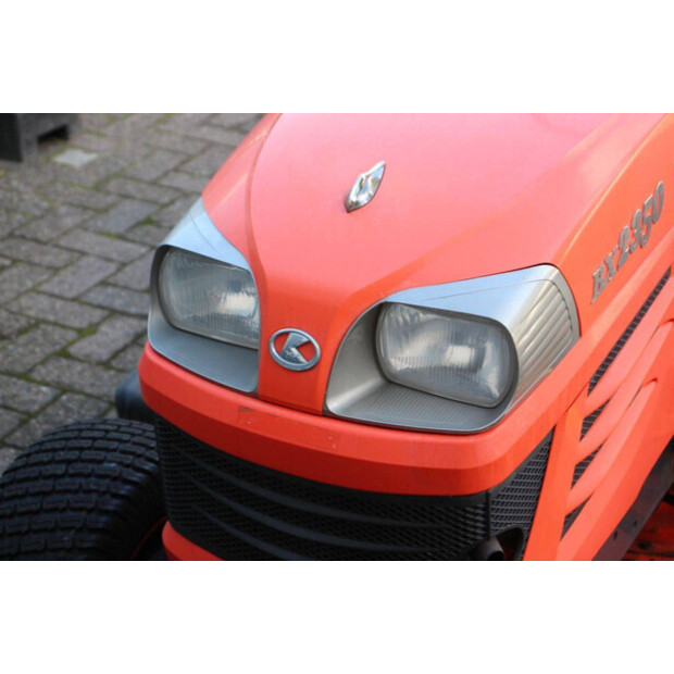 2017 KUBOTA BX2350-42455088