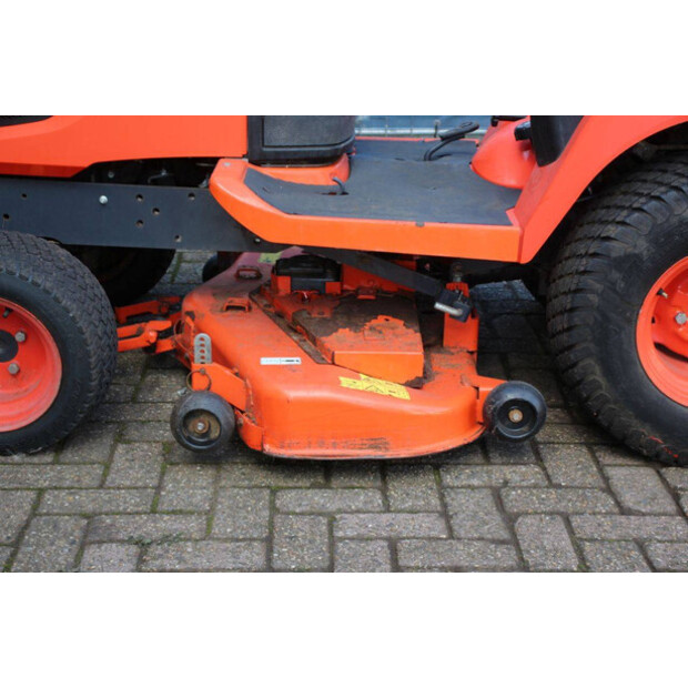 2017 KUBOTA BX2350-42455099