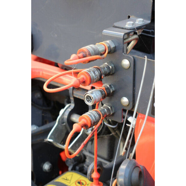 2017 KUBOTA BX2350-42455108