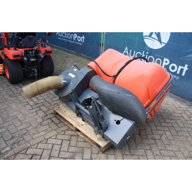 2017 KUBOTA BX2350-42455112
