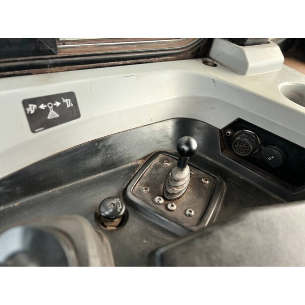 2015 Caterpillar D6T-42455128