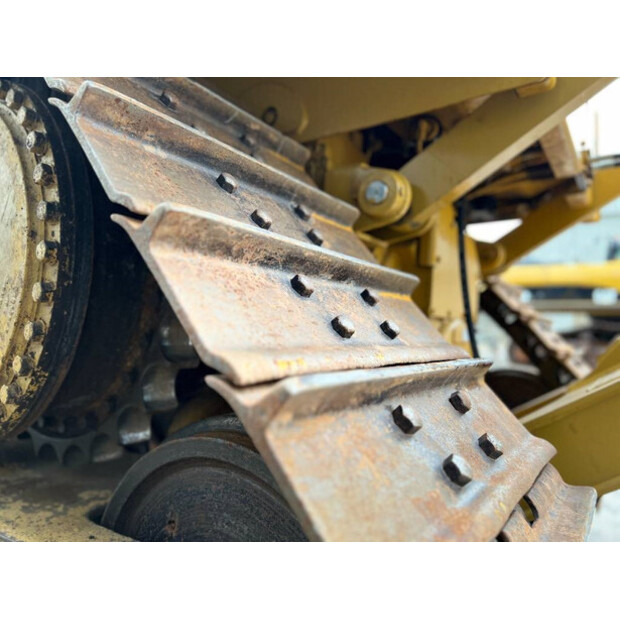 2015 Caterpillar D6T-42455133
