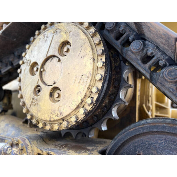 2015 Caterpillar D6T-42455134