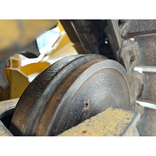 2015 Caterpillar D6T-42455135