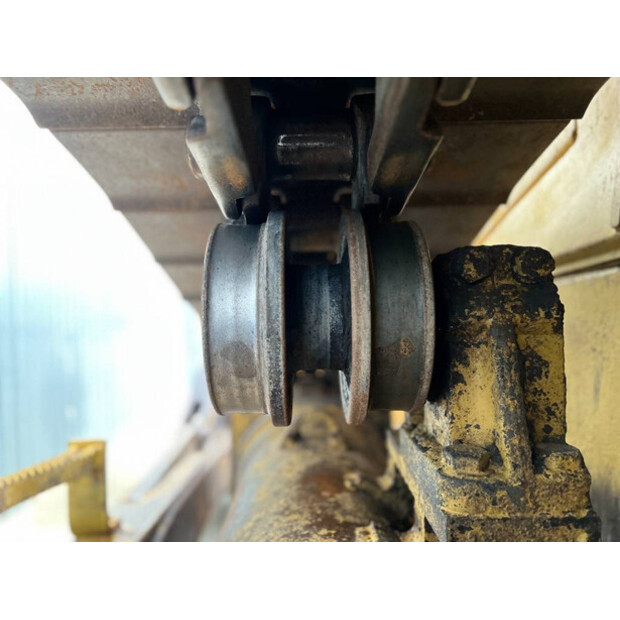 2015 Caterpillar D6T-42455136