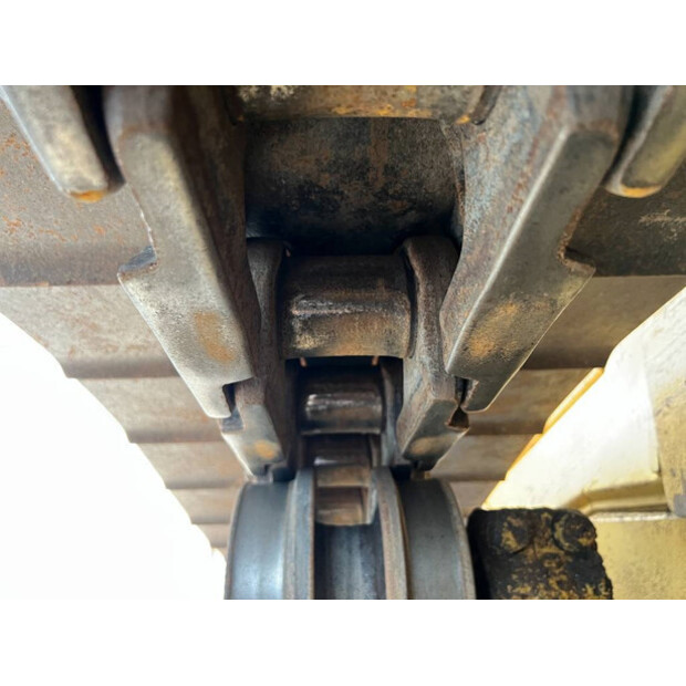 2015 Caterpillar D6T-42455137