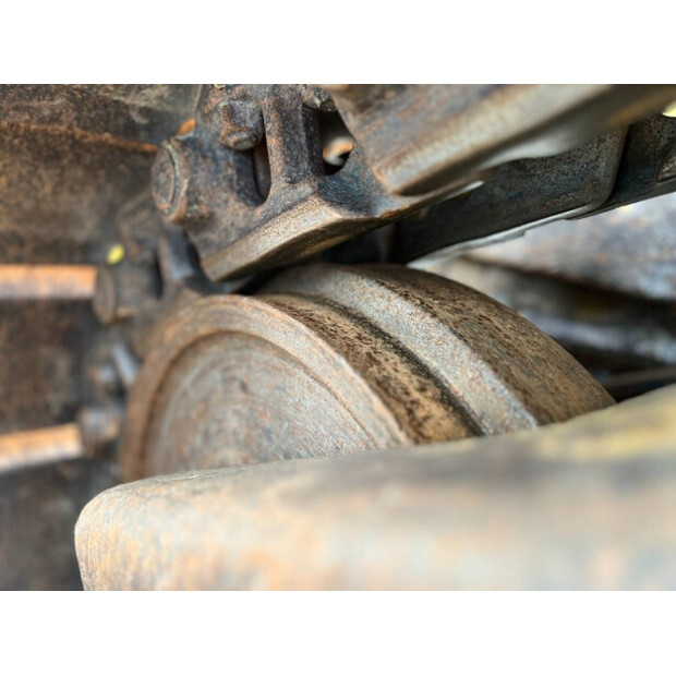 2015 Caterpillar D6T-42455138
