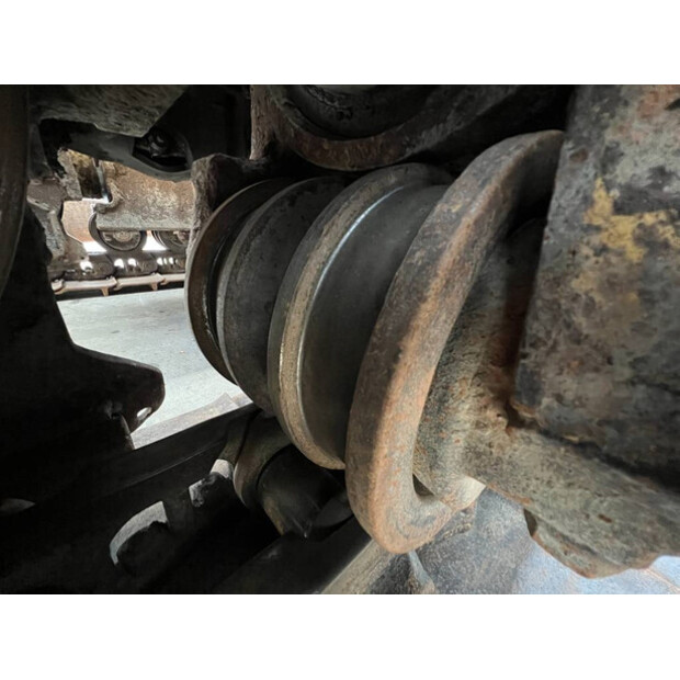 2015 Caterpillar D6T-42455139