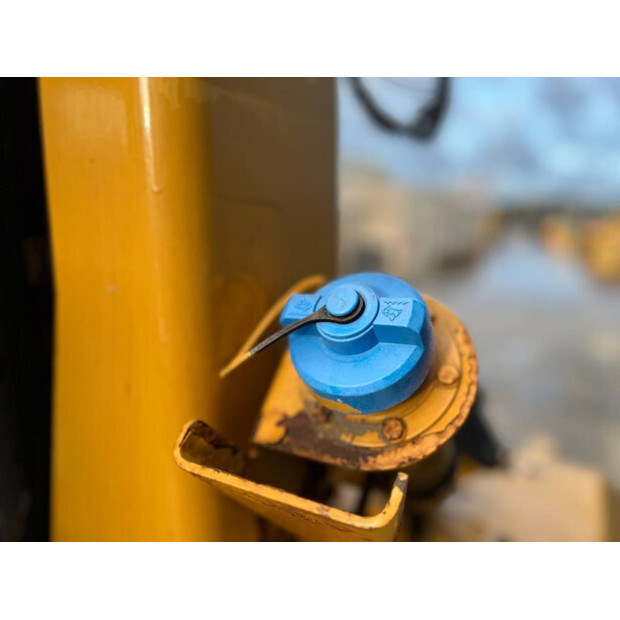 2015 Caterpillar D6T-42455141