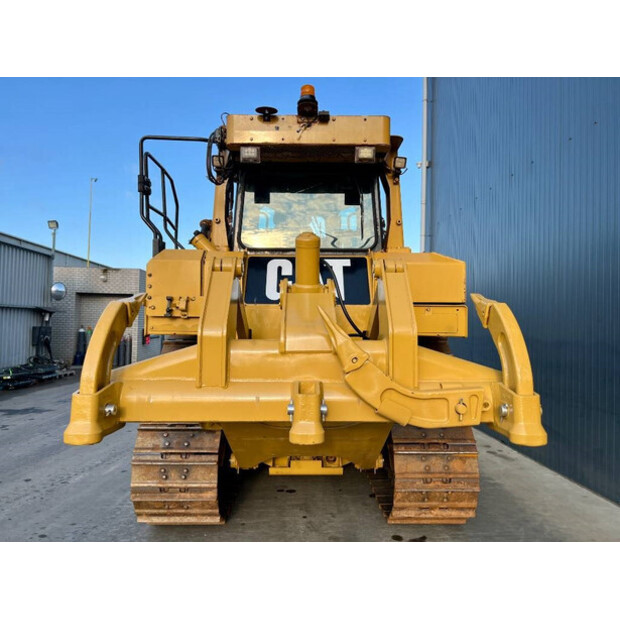 2015 Caterpillar D6T-42455143