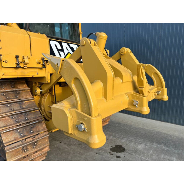 2015 Caterpillar D6T-42455144