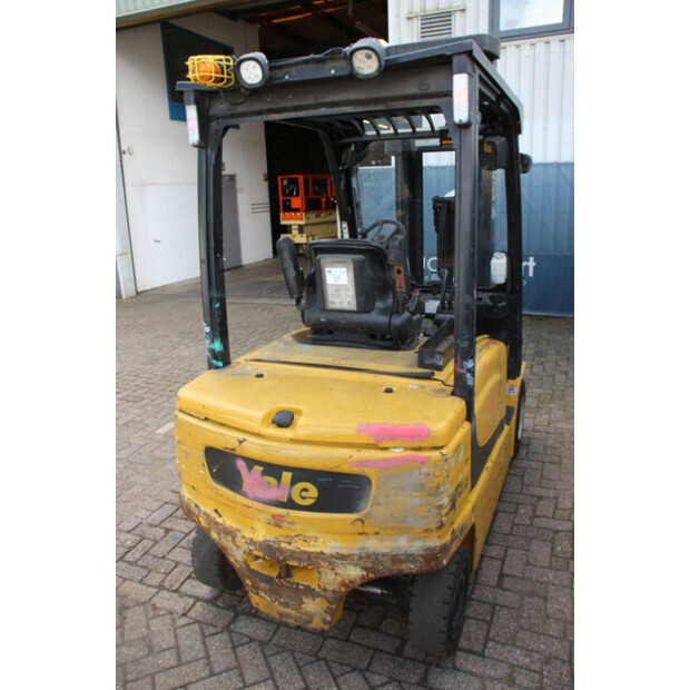 2015 يال ERP35VL E2645-42455184