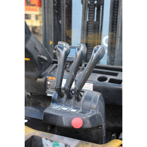 2015 يال ERP35VL E2645-42455203