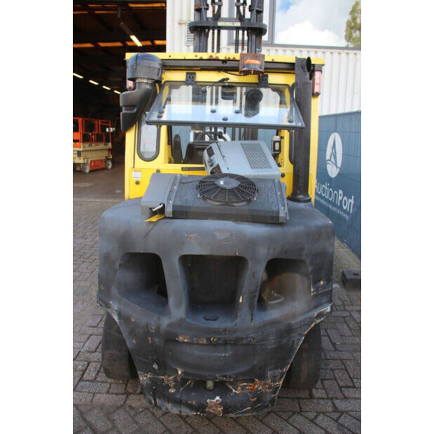 2013 Hyster H4.0FT5-42455214