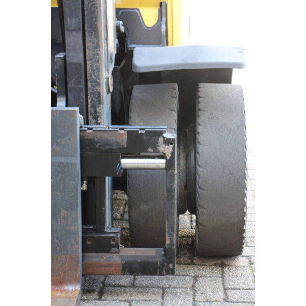 2013 Hyster H4.0FT5-42455222