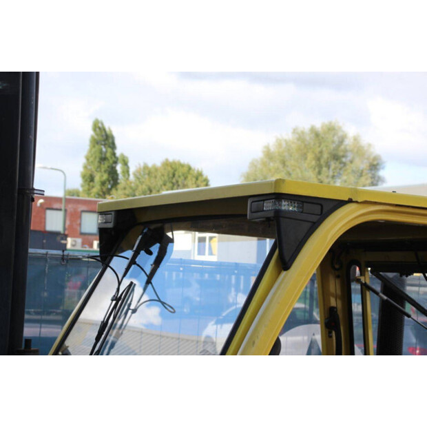 2013 Hyster H4.0FT5-42455223