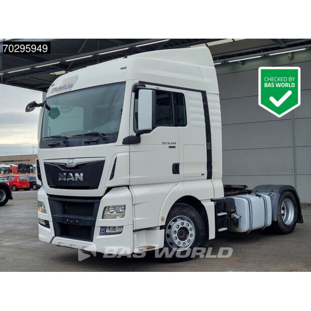 2014 مان TGX 18.440-42455243