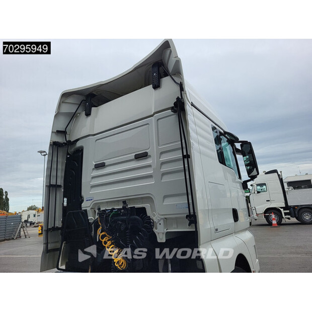 2014 مان TGX 18.440-42455245