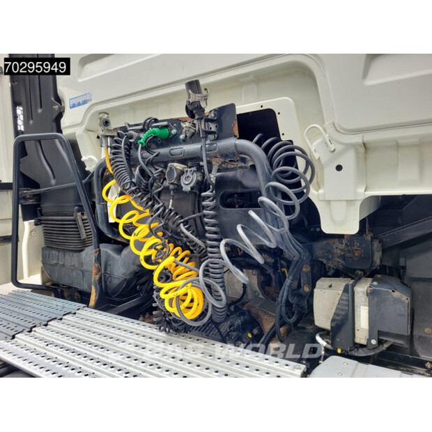2014 مان TGX 18.440-42455247