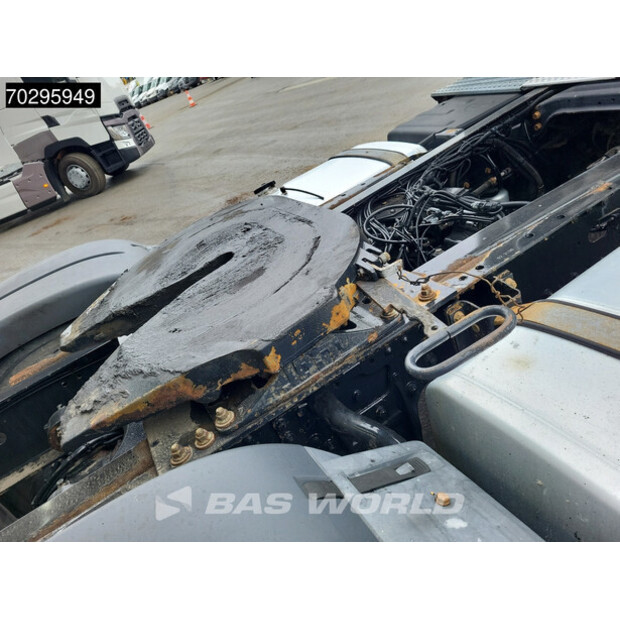 2014 مان TGX 18.440-42455249