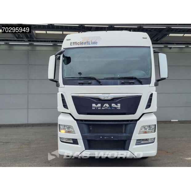 2014 مان TGX 18.440-42455252