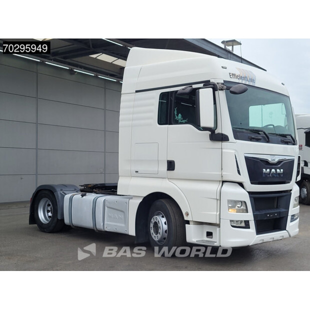 2014 مان TGX 18.440-42455253