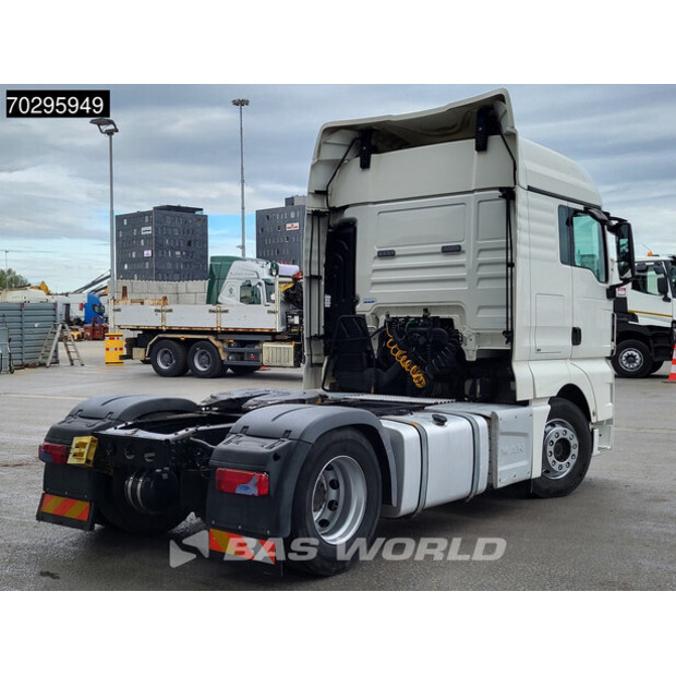 2014 مان TGX 18.440-42455254