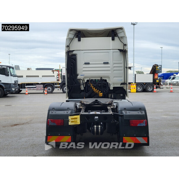 2014 مان TGX 18.440-42455255