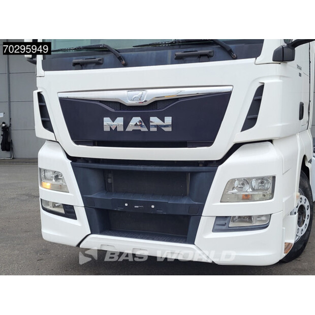 2014 مان TGX 18.440-42455256
