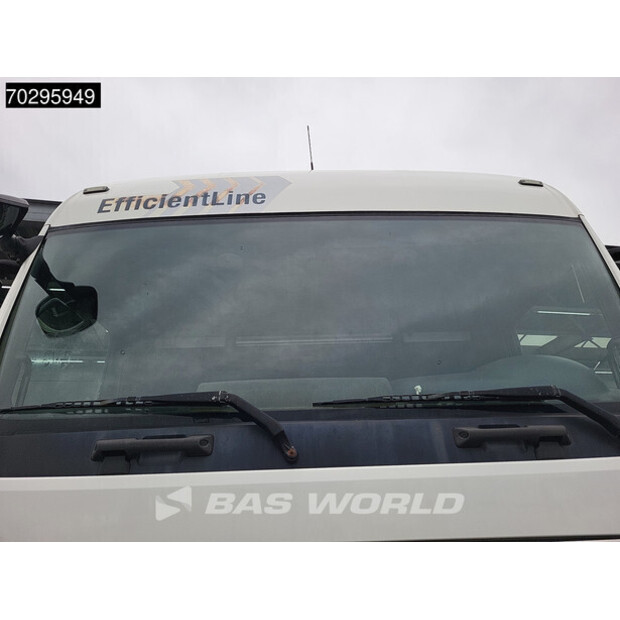 2014 مان TGX 18.440-42455257